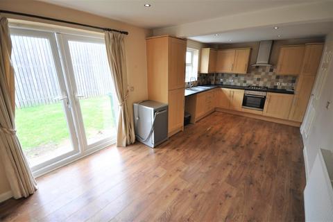 Rose Lodge Queen Street, Thorne, Doncaster, DN8 5AA