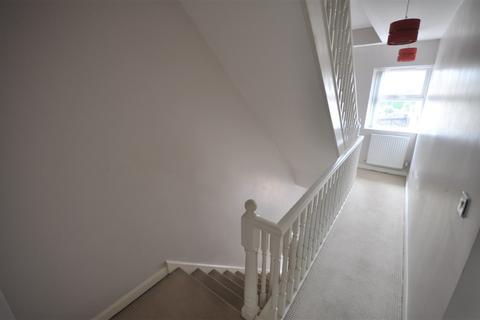 Rose Lodge Queen Street, Thorne, Doncaster, DN8 5AA