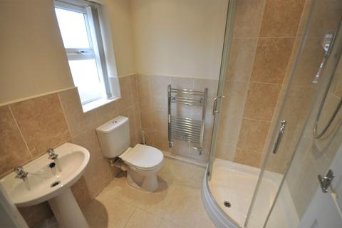 Rose Lodge Queen Street, Thorne, Doncaster, DN8 5AA