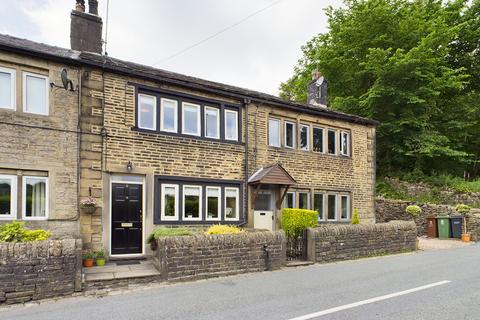6 Wall Hill Road, Dobcross, Oldham, OL3 5BW
