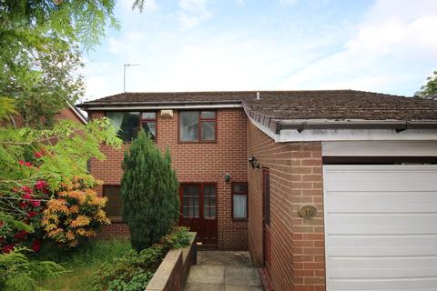 10 The Woods, Grotton, Oldham, OL4 4LP