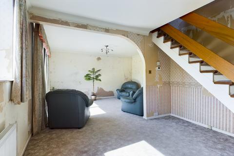 10 The Woods, Grotton, Oldham, OL4 4LP