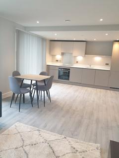 2 bedroom apartment to rent, Broad Street, Birmingham, B15