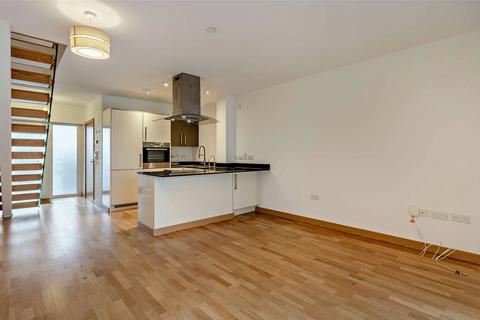 undefined, Flamsteed Close, Cambridge, CB1