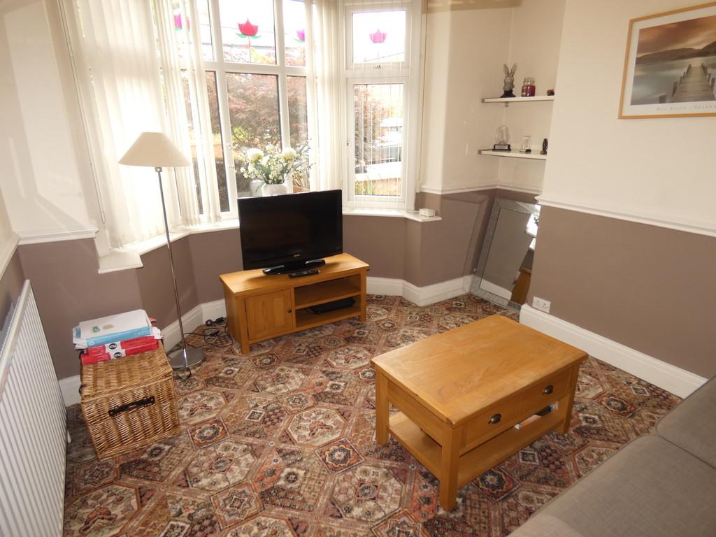 Kingshill Road, Chorlton 4 bed semidetached house £649,950