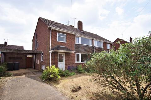 67 Byrds Lane, Uttoxeter, ST14 7NF