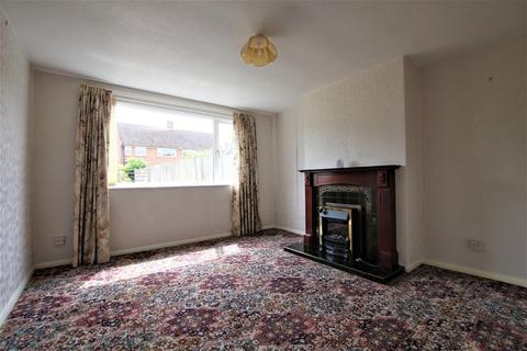 67 Byrds Lane, Uttoxeter, ST14 7NF