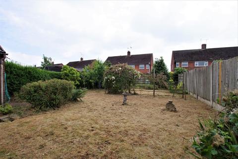 67 Byrds Lane, Uttoxeter, ST14 7NF