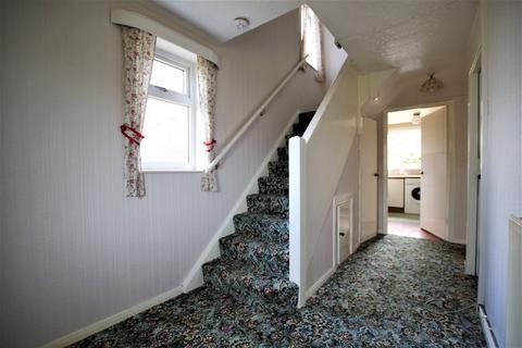 67 Byrds Lane, Uttoxeter, ST14 7NF