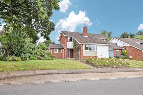 31 Braiswick, Colchester, CO4 5AU