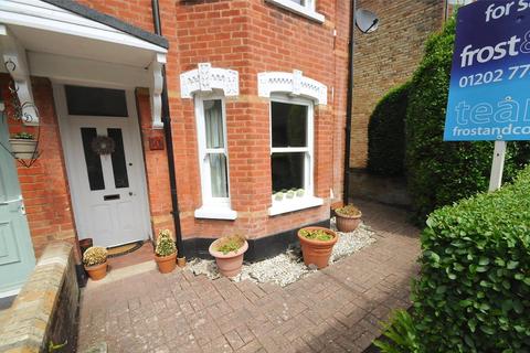 20 Clarence Road, Poole, BH14 8AX