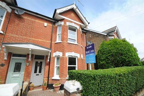 20 Clarence Road, Poole, BH14 8AX
