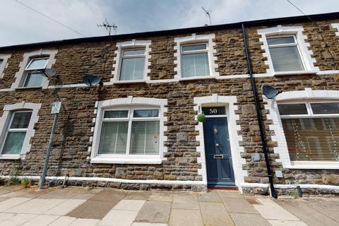 50 Mortimer Road, Cardiff, CF11 9LA