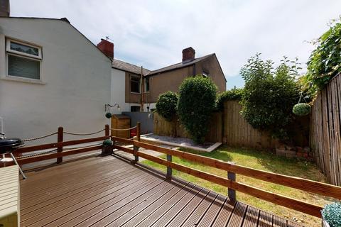 50 Mortimer Road, Cardiff, CF11 9LA