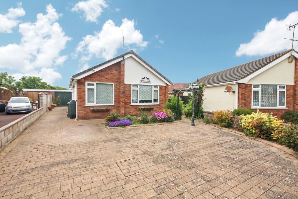 Drive, Prestatyn 2 bed detached bungalow £200,000