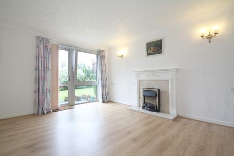 1 bedroom ground floor flat for sale - Rose Court, 155 Kenilworth Road