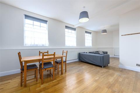 2 bedroom flat to rent, Roman Road, London