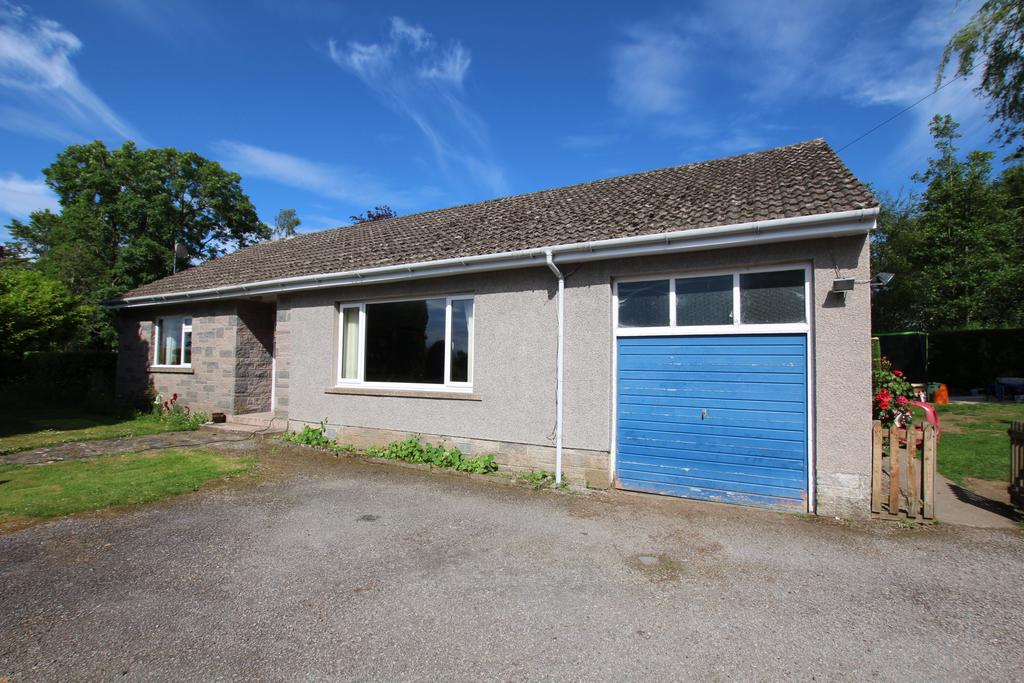Thornwood, Castle Douglas - Williamson and Henry