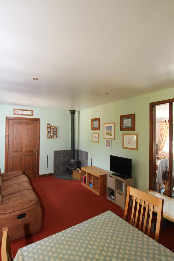 Thornwood, Castle Douglas - Williamson and Henry