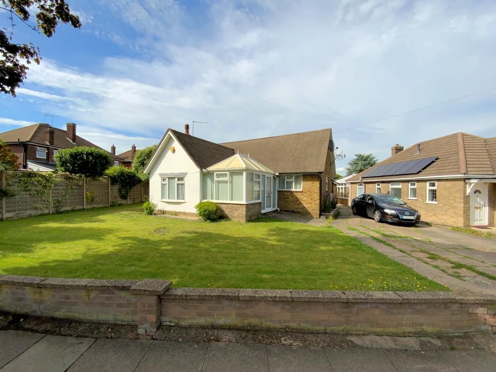 Broadway, Lincoln 3 bed detached house £359,950