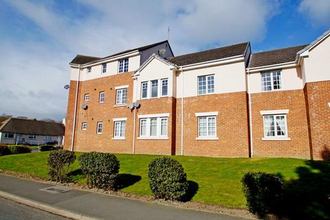 2 bedroom apartment to rent, St Andrews Square, Brandon