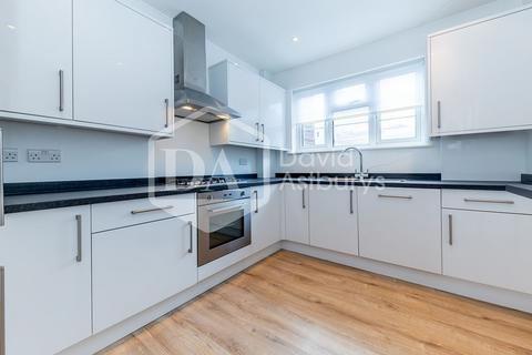 2 bedroom apartment to rent, Risborough Close, Muswell Hill, London