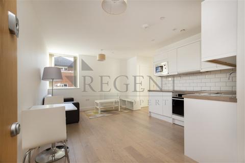 1 bedroom apartment to rent, Cricket Green,  Brook House, CR4