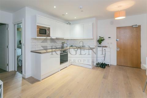 1 bedroom apartment to rent, Cricket Green,  Brook House, CR4