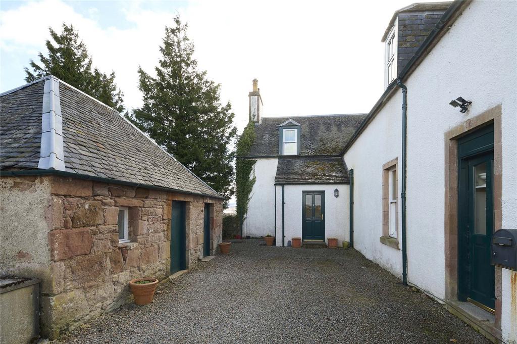 Bellevue House