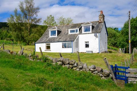 2 bedroom detached house for sale, Logie Cottage, Glenshee, Blairgowrie, Perthshire, PH10