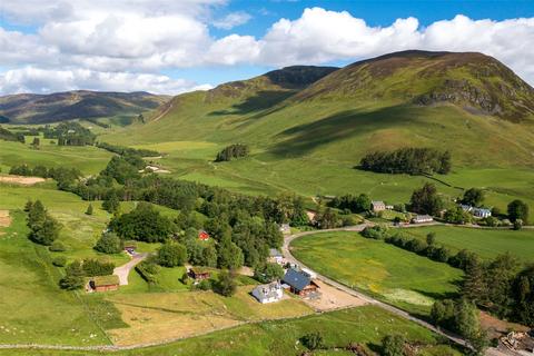 2 bedroom detached house for sale, Logie Cottage, Glenshee, Blairgowrie, Perthshire, PH10