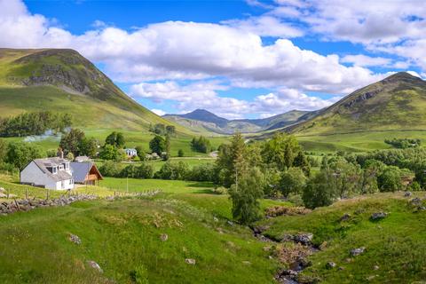 2 bedroom detached house for sale, Logie Cottage, Glenshee, Blairgowrie, Perthshire, PH10