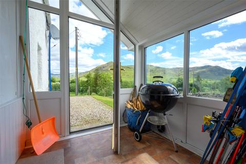 2 bedroom detached house for sale, Logie Cottage, Glenshee, Blairgowrie, Perthshire, PH10