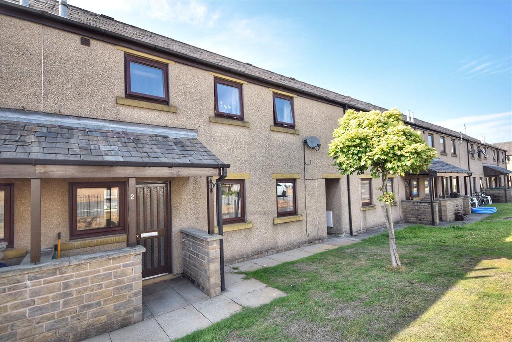 Brotherton Meadow, Clitheroe, BB7 3 bed terraced house £150,000