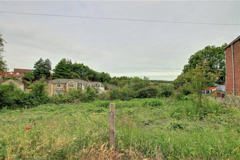 Plot for sale, North Side Of Front Street, West Kyo, Stanley, DH9