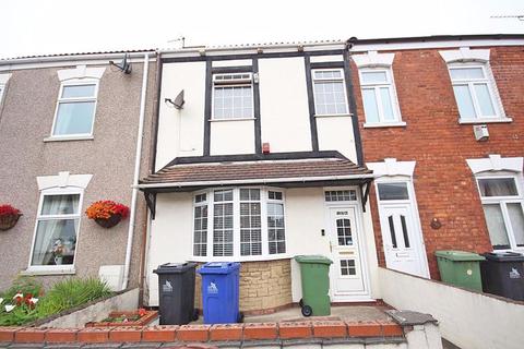106 Heneage Road, Grimsby, DN32 9JQ