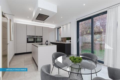 undefined, Belgrave Villas, Belgrave Road, Edinburgh
