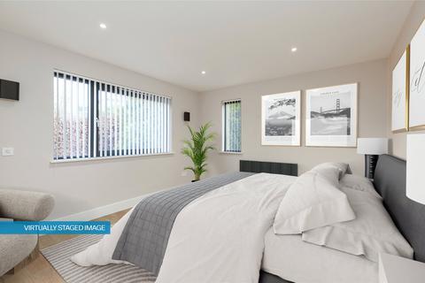 undefined, Belgrave Villas, Belgrave Road, Edinburgh