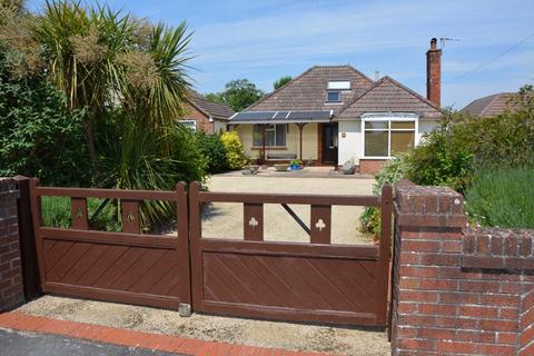 1 Parsonage Road, Berrow, Burnham-on-sea, TA8 2NL