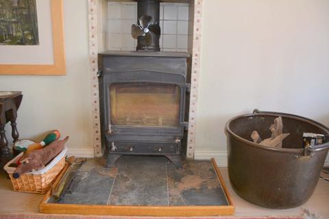 1 Parsonage Road, Berrow, Burnham-on-sea, TA8 2NL