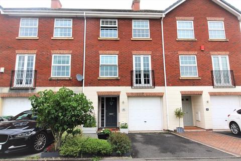 46 Heol Terrell, Canton, Cardiff, CF11 8BF