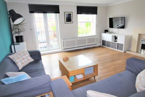 46 Heol Terrell, Canton, Cardiff, CF11 8BF