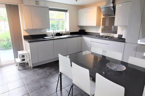 46 Heol Terrell, Canton, Cardiff, CF11 8BF
