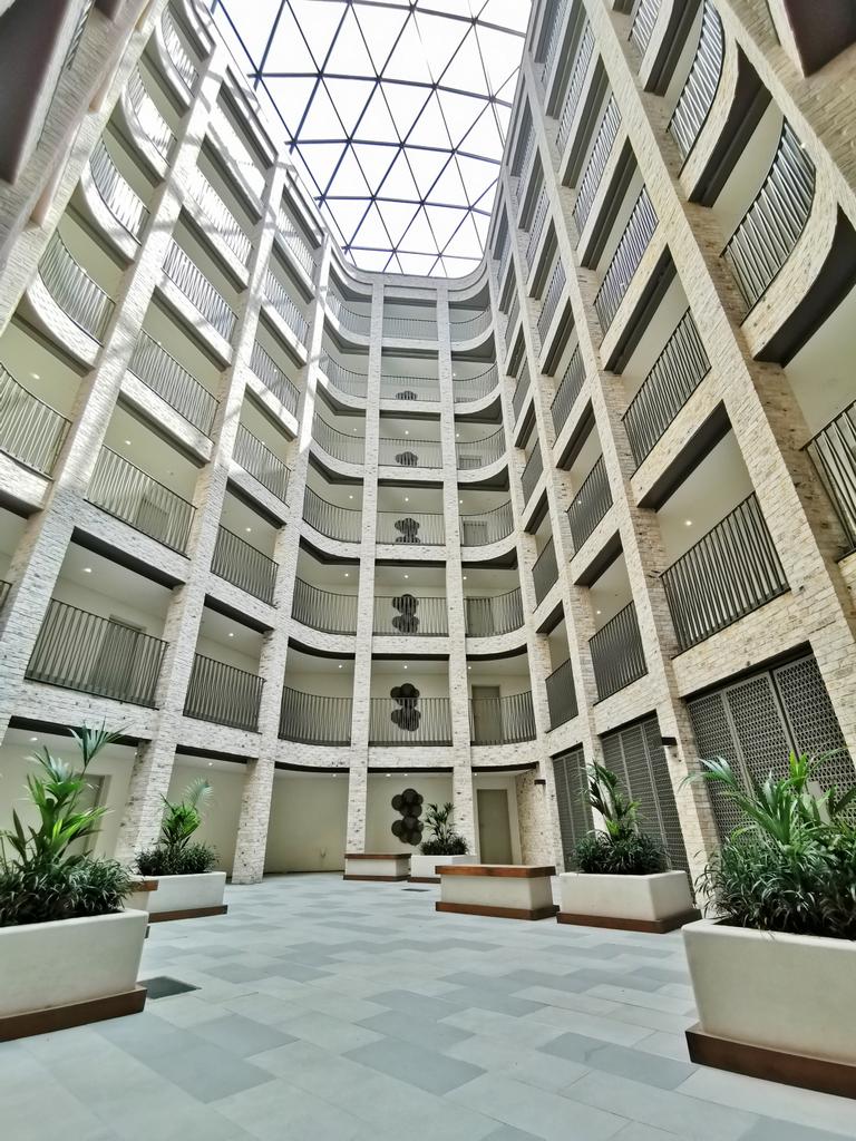 Atrium