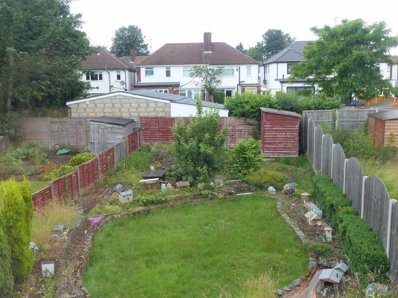 Sundial Lane, Great Barr, Birmingham... 3 bed semidetached house £