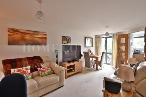 1 bedroom retirement property for sale - Darkes Lane, Potters Bar, EN6