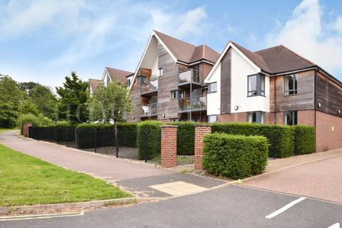 1 bedroom retirement property for sale, Darkes Lane, Potters Bar, EN6