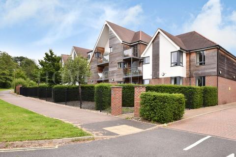 1 bedroom retirement property for sale, Darkes Lane, Potters Bar, EN6