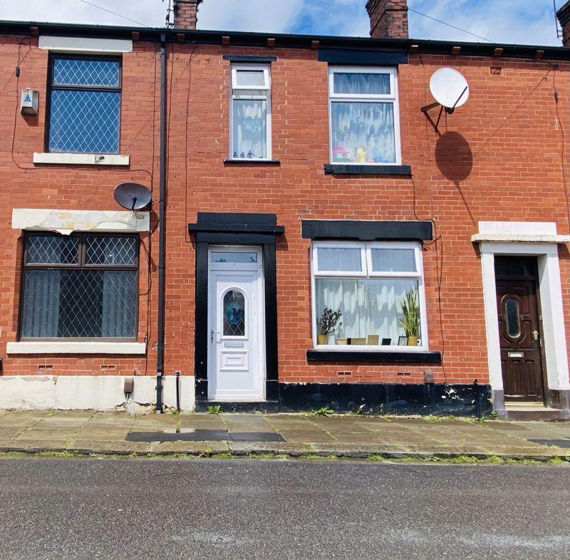 Maud Street, Syke, Rochdale OL12 0EL 3 bed terraced house £92,500