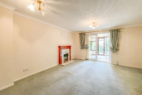 11 The Spring, Long Eaton, Nottingham, NG10 1PJ